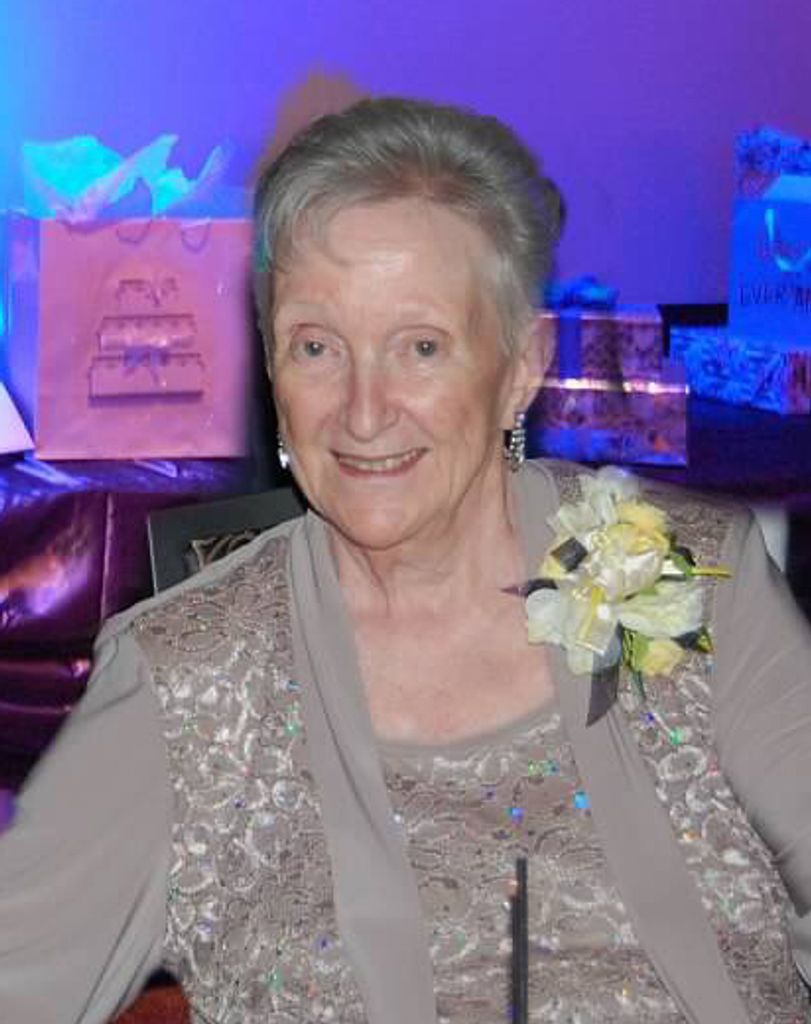 Laurel Anderson