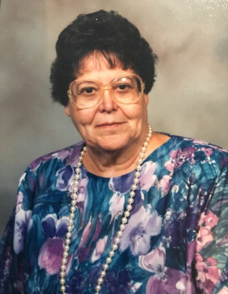 Jane L. (Light)  Grumbine