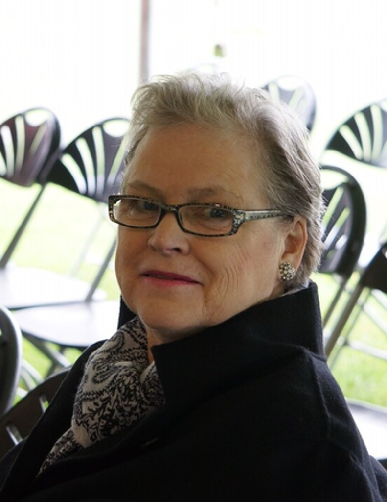 Mary  Evelyn (Marsman) Boot