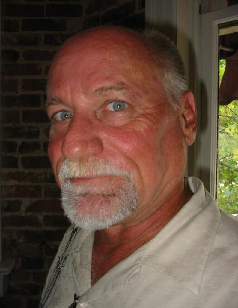 Michael Henry Morgan Iii Profile Photo