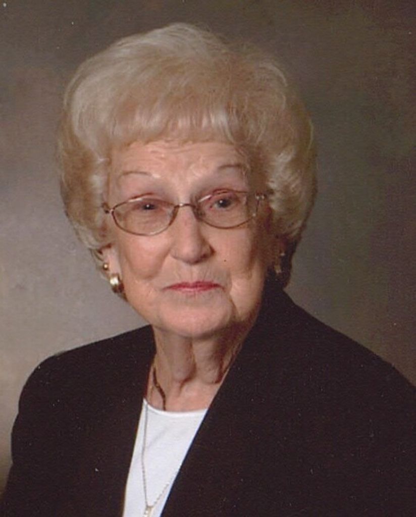 Betty Jane Waltz Profile Photo