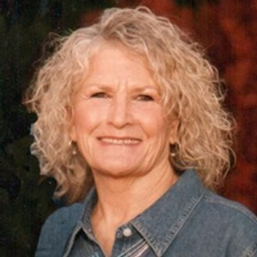 Audrey Barnson Weidauer