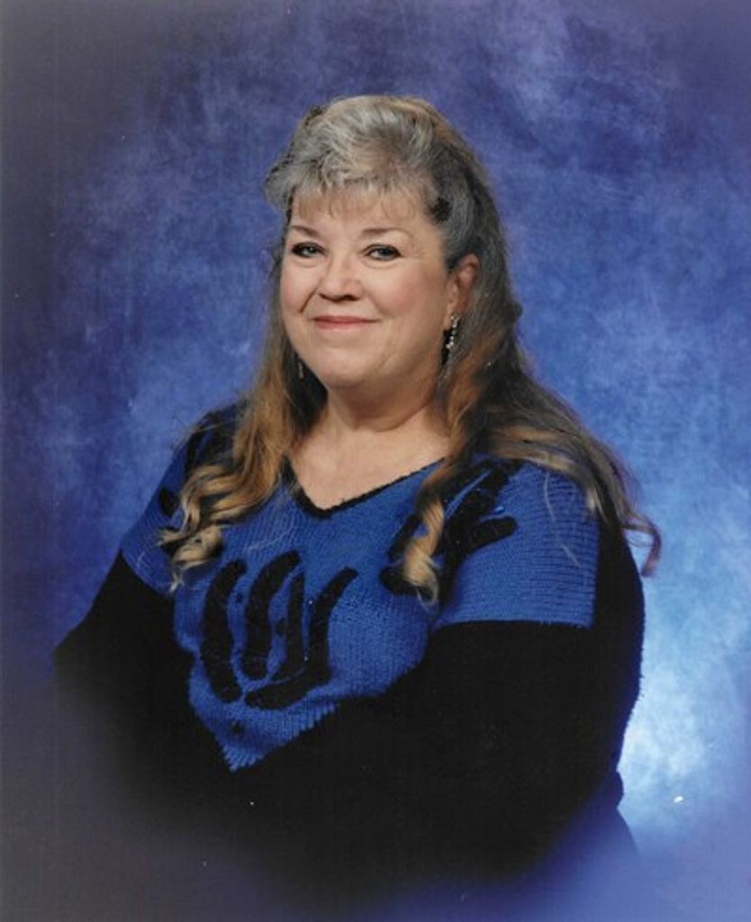 Rosemary Reightley Profile Photo