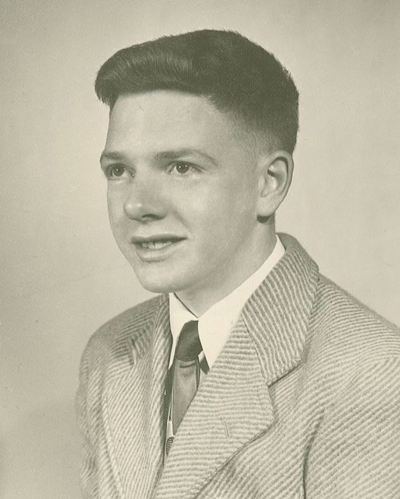 Roger G. Nelson Profile Photo