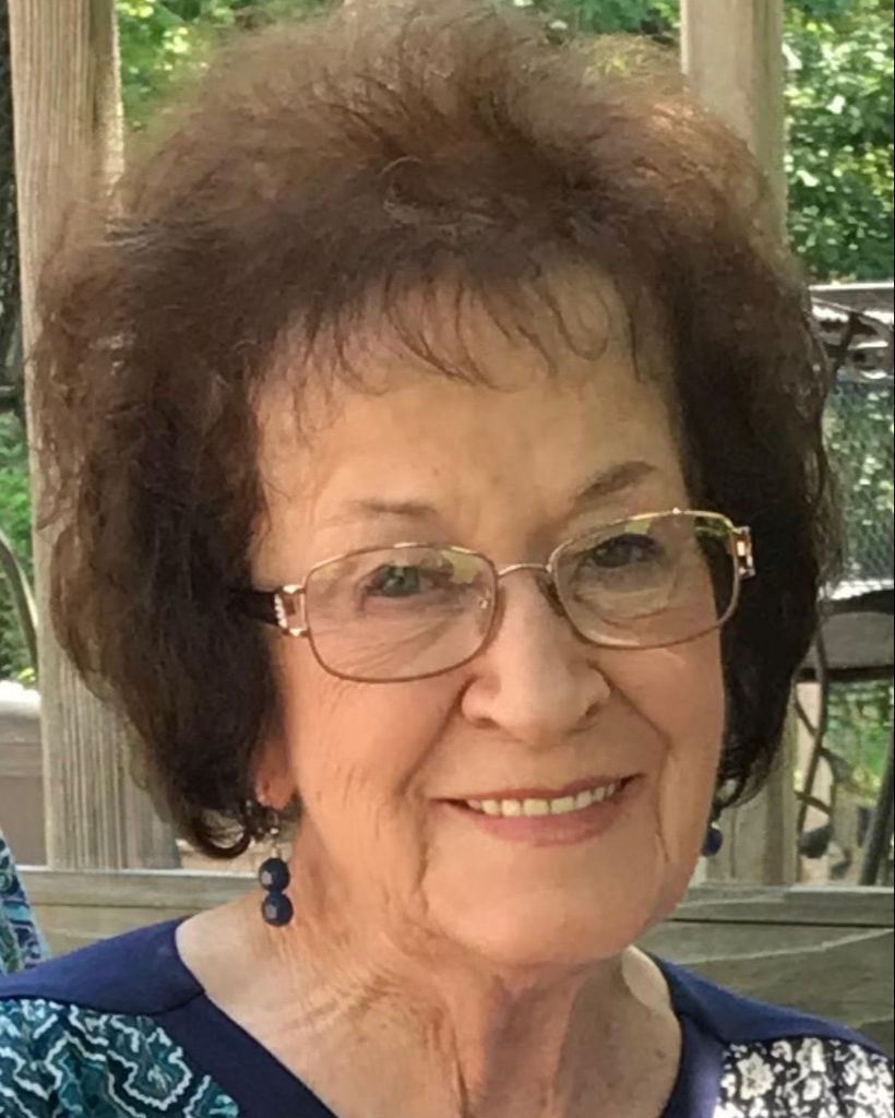 Sue F. Harpe Profile Photo
