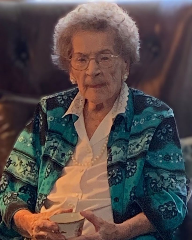 Lyla Matilda Martin