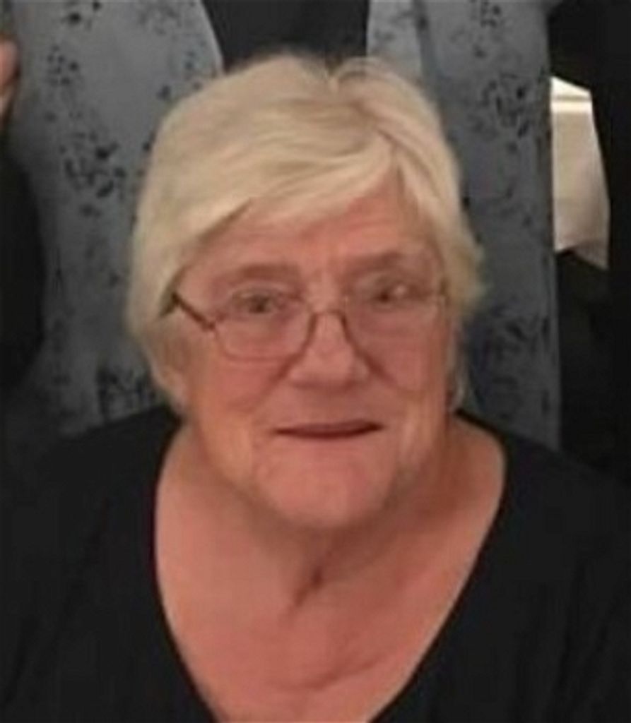 Dorothy Jean Mcmanus Profile Photo