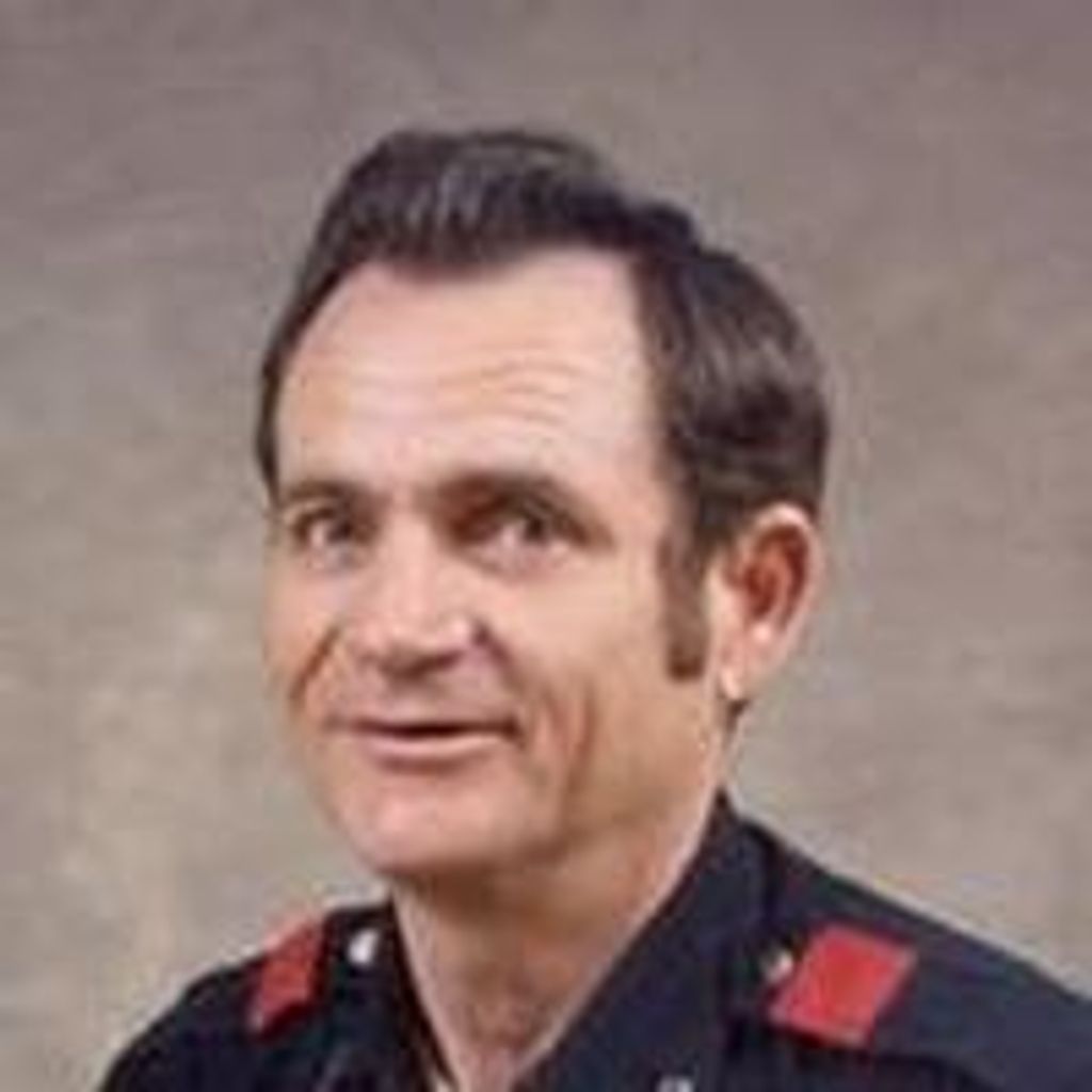 George Earl Spurgin