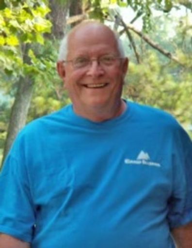 Fred Baker Profile Photo