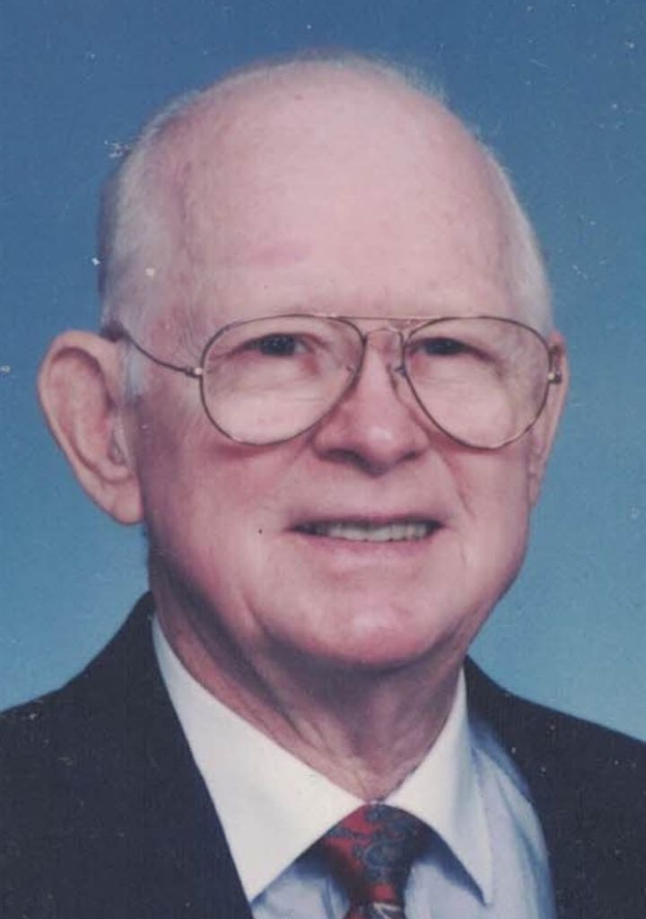 Ralph W. Aldenderfer