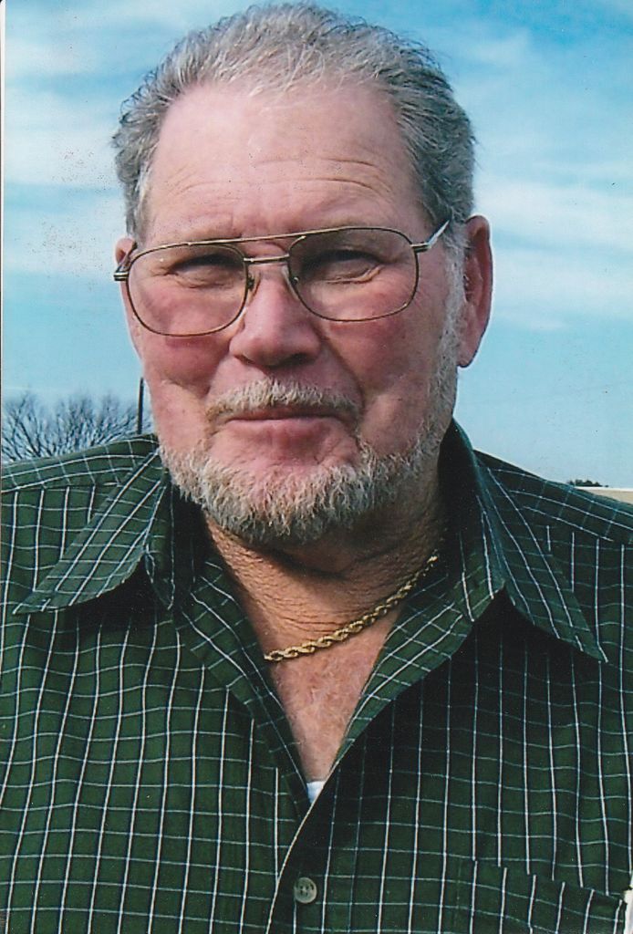 Fred William Bost Sr. Profile Photo