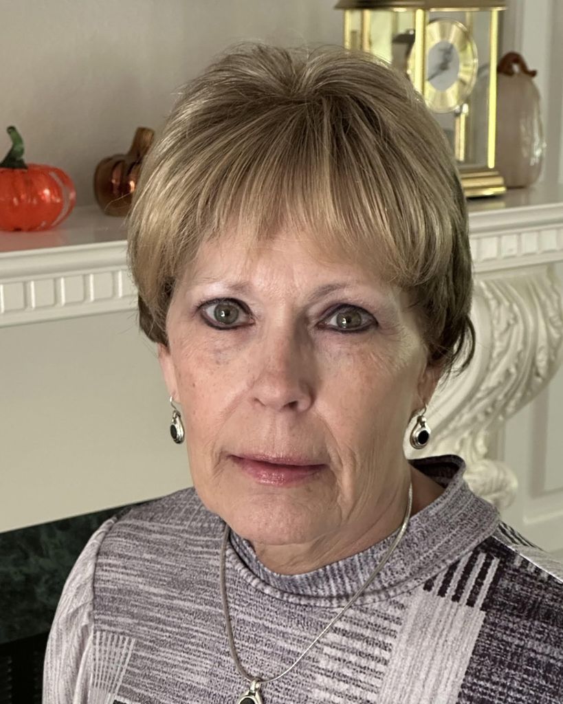Sherry Kay Gentry Profile Photo