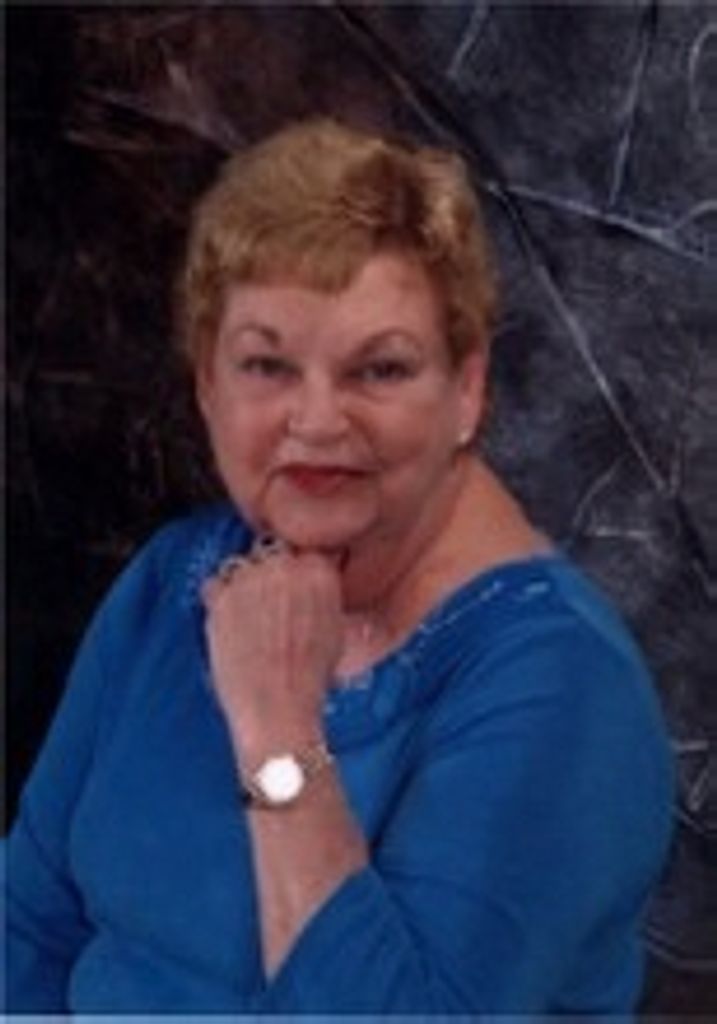 Ida Mae Griffin