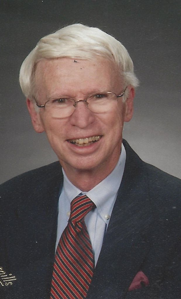Kimball, Warren Lewis