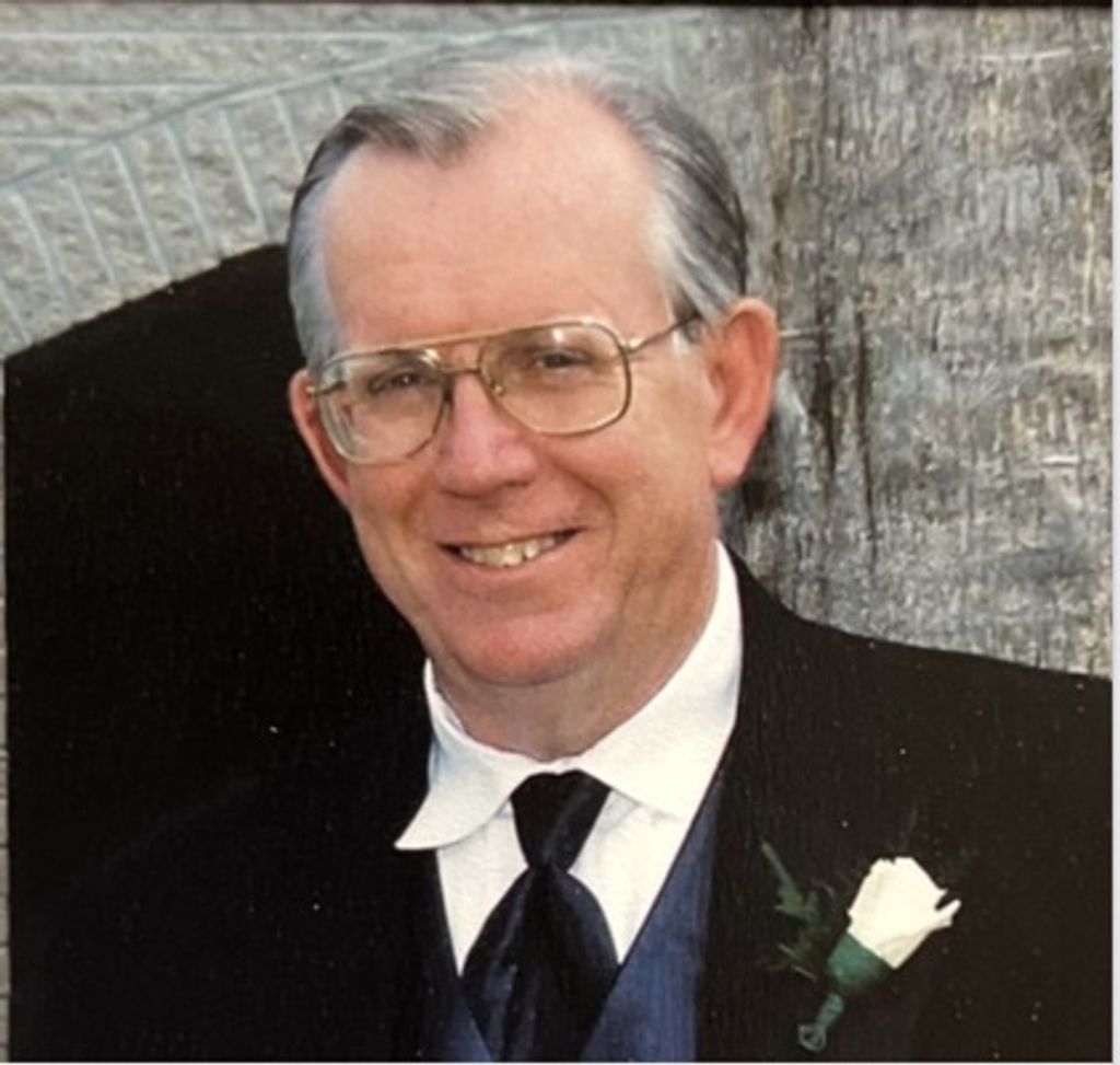 Donald Joseph Chesner