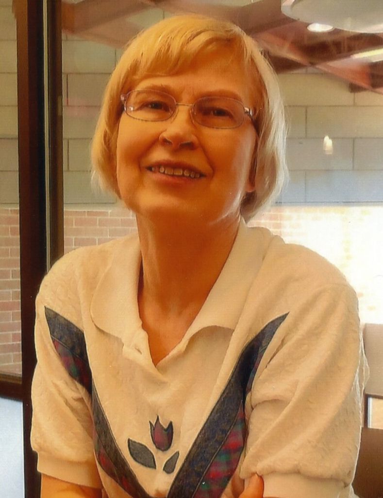 Ilene Marie Van Bruggen Profile Photo