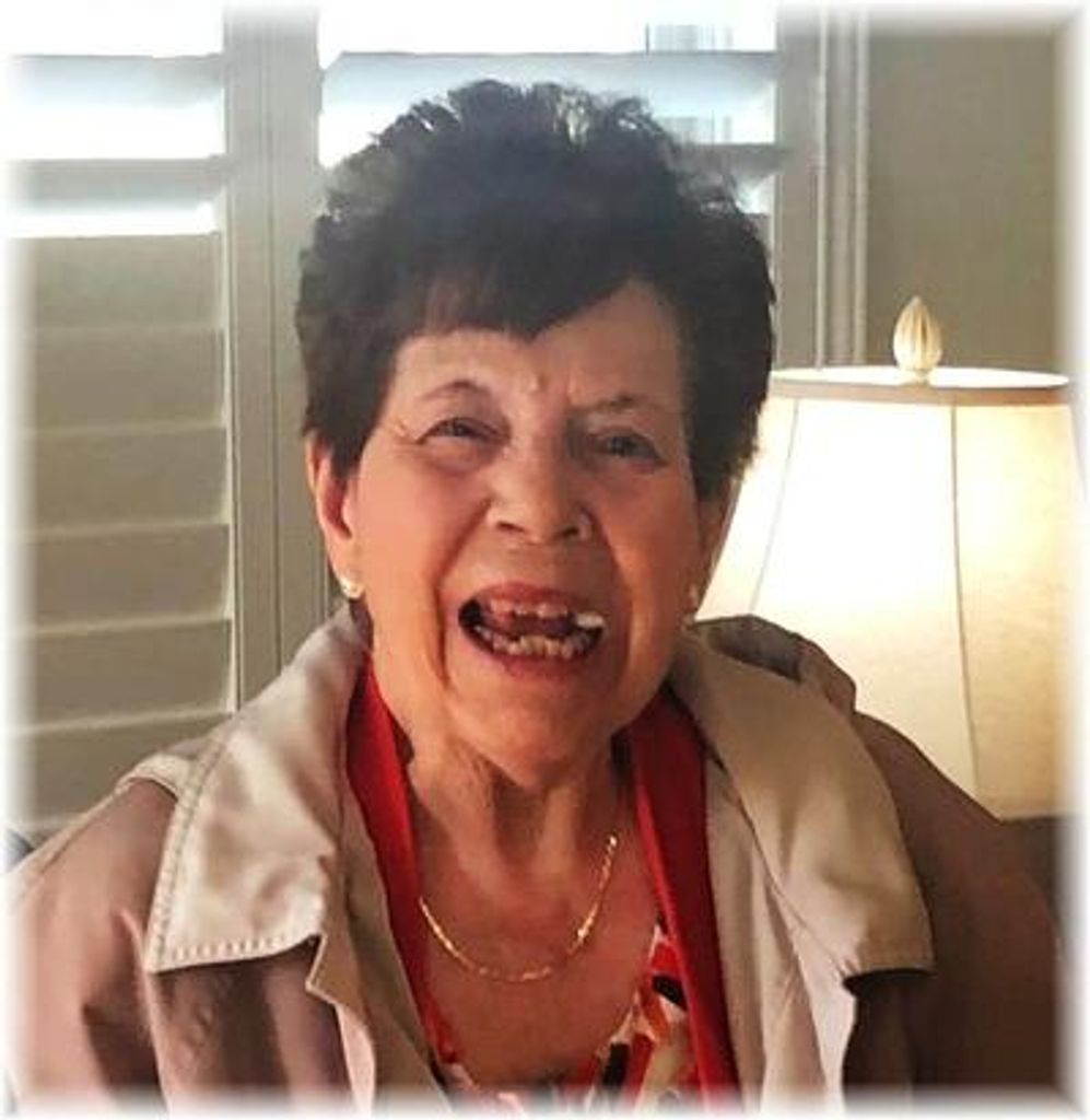 Veda Louise Harrison Profile Photo