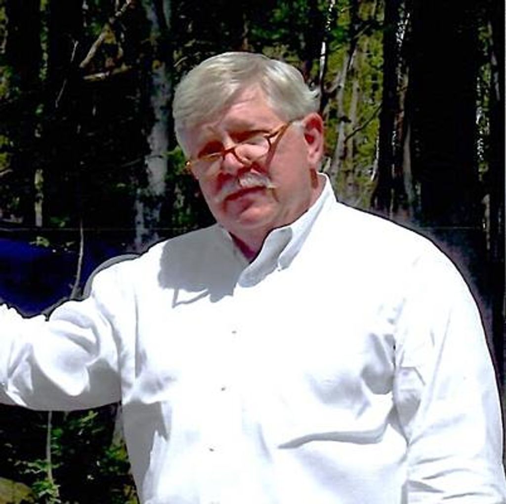 Leslie Ray French Iii Profile Photo