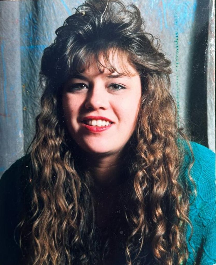 Samantha Louise Selby Profile Photo
