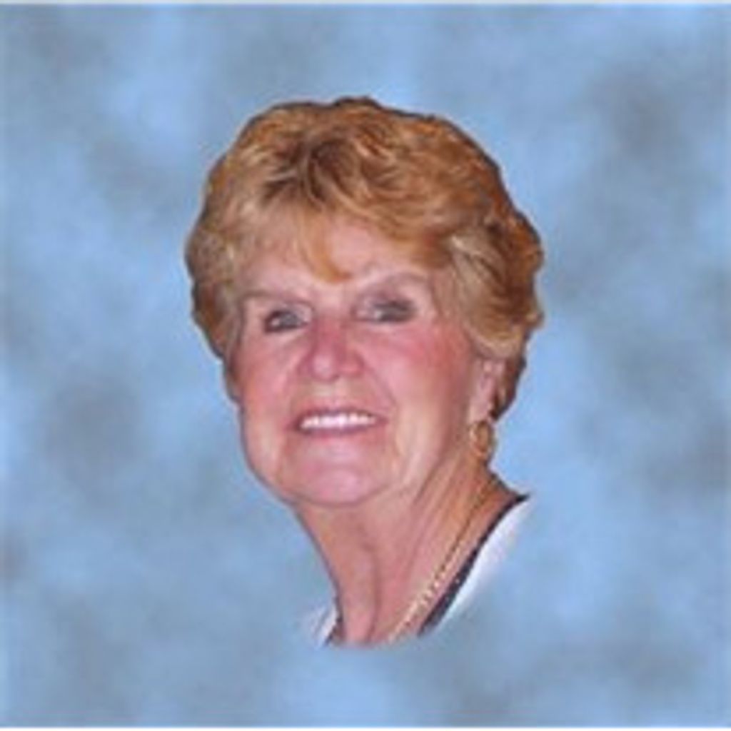 Alice V. Murray