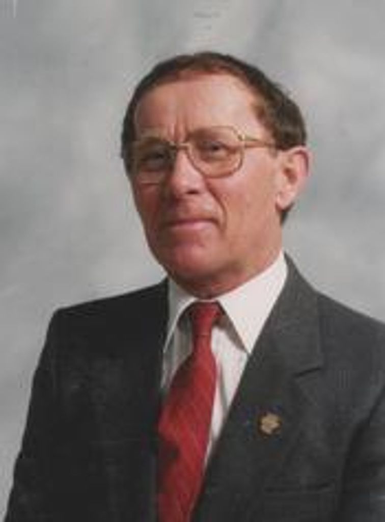 Engelbertus Johannes Antonius Vissers Profile Photo