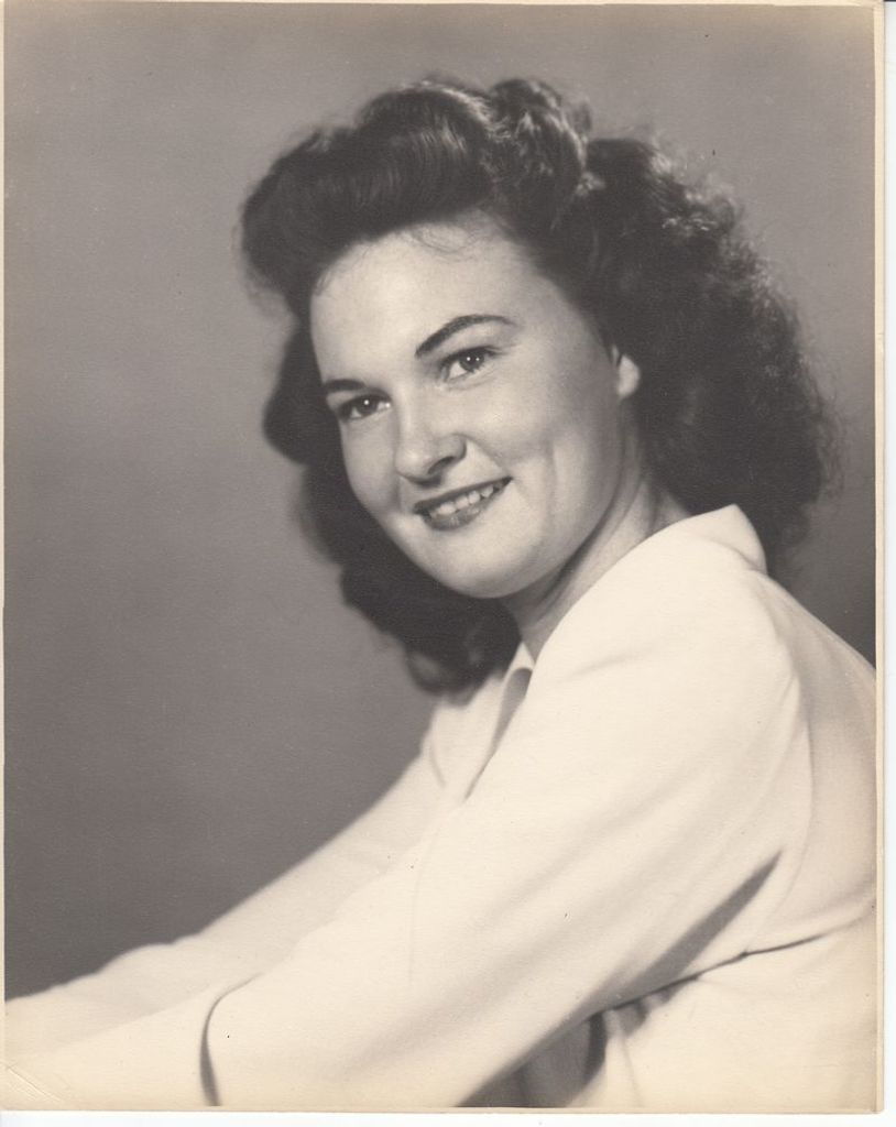 Verda Aliene Overby