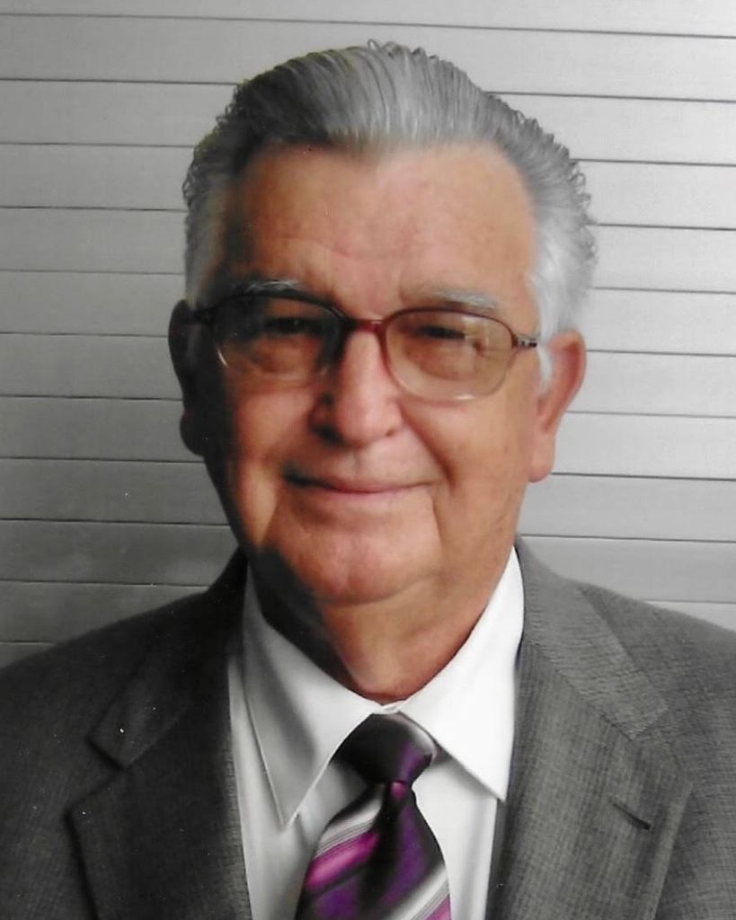 Ralph Earl Lackey Profile Photo