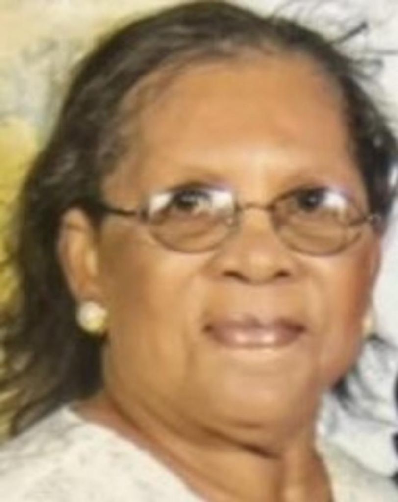 Doris Clemons Morris Profile Photo