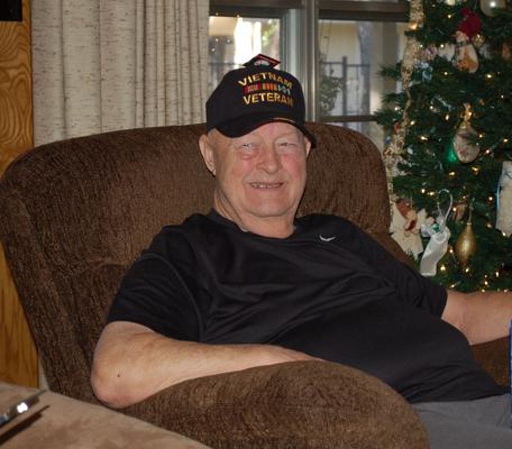 Ray Nelson Profile Photo