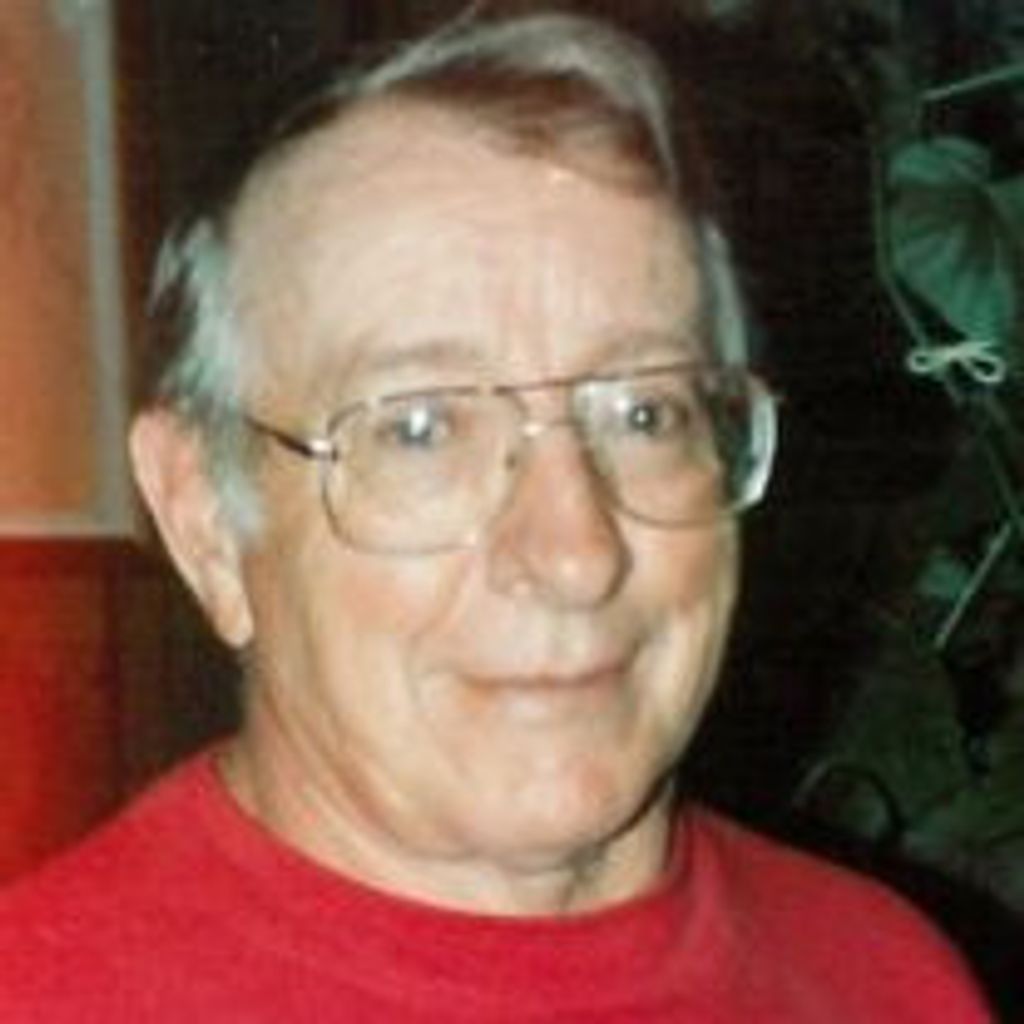 Charles Anthony DeVoney