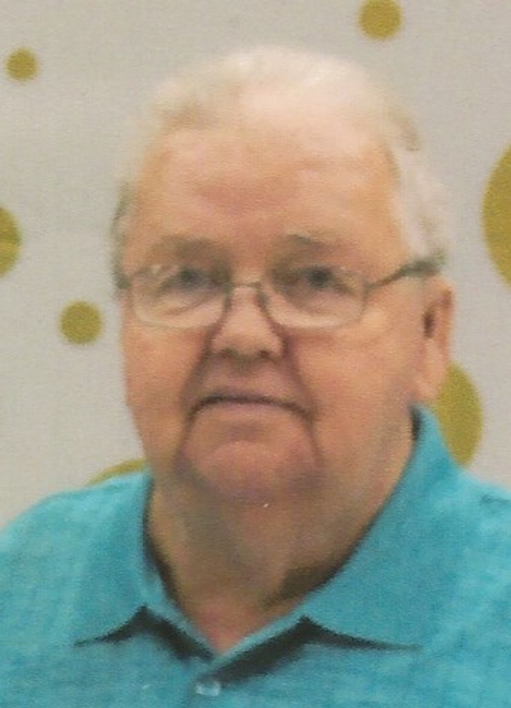 Charles "Butch" Cochran