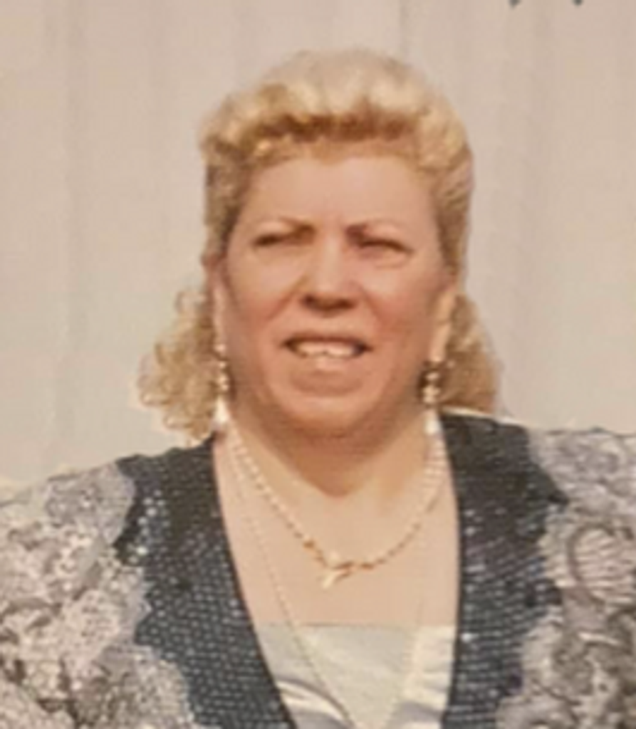 Margherita Di Salvo Profile Photo