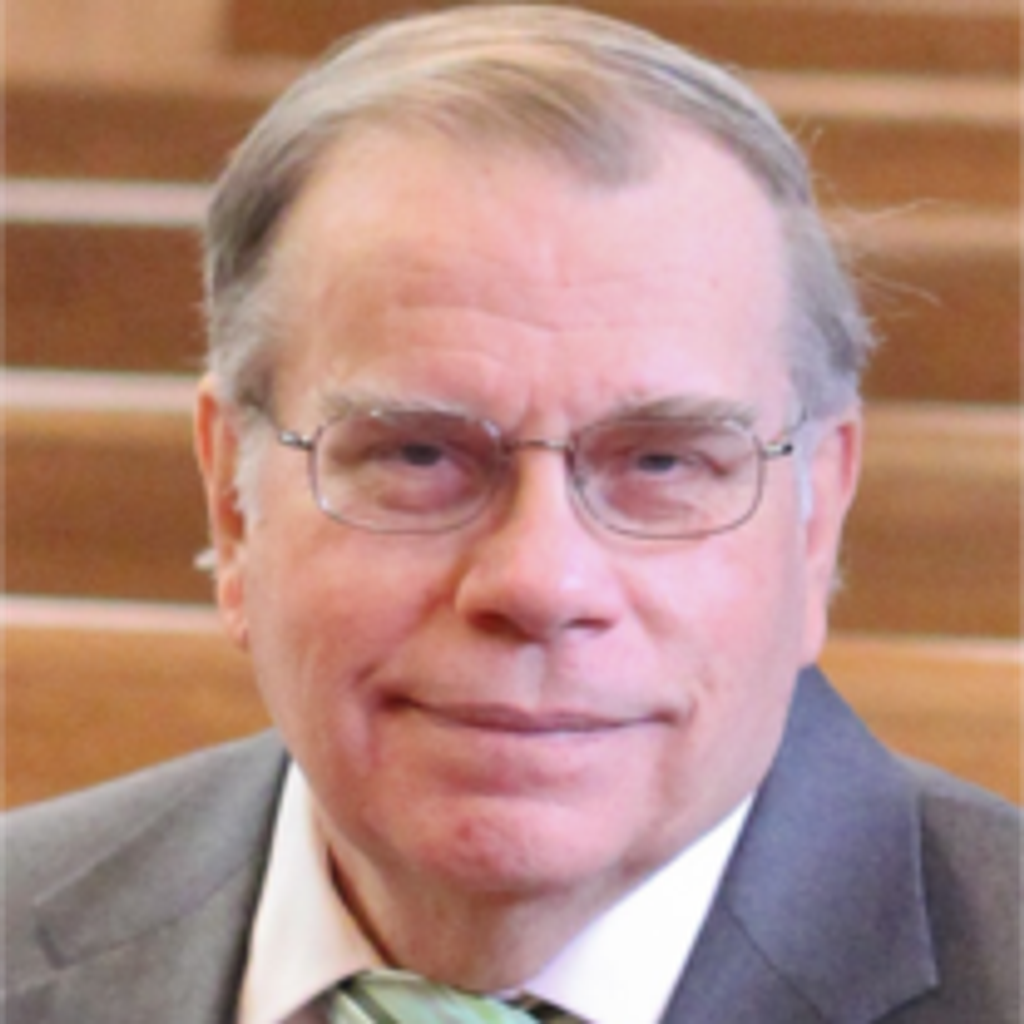 George  W. Lighty Profile Photo