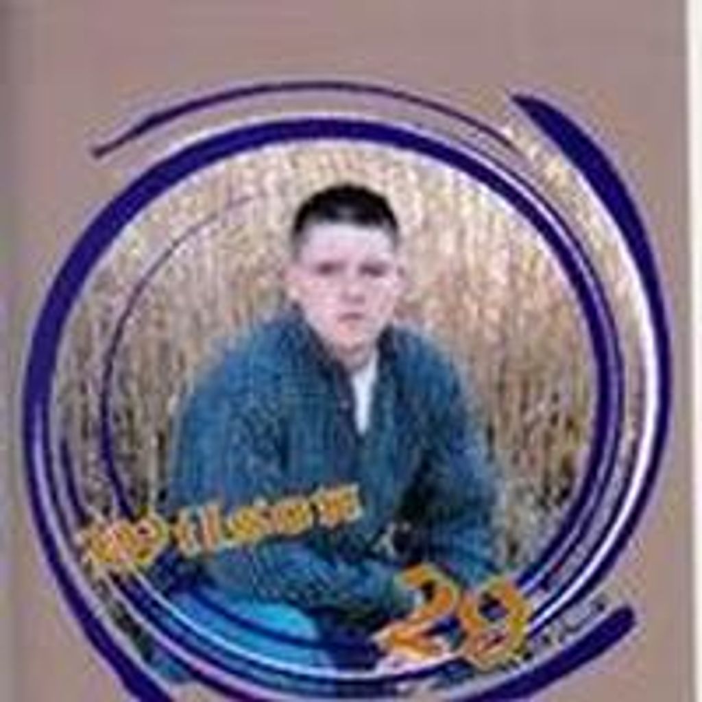 Marc Wesley Wilson