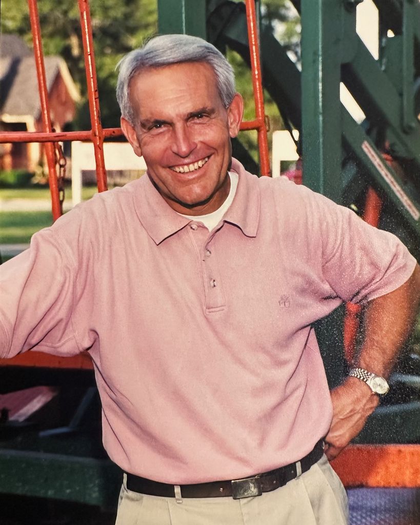 William Dewey Reaves, Jr. Profile Photo