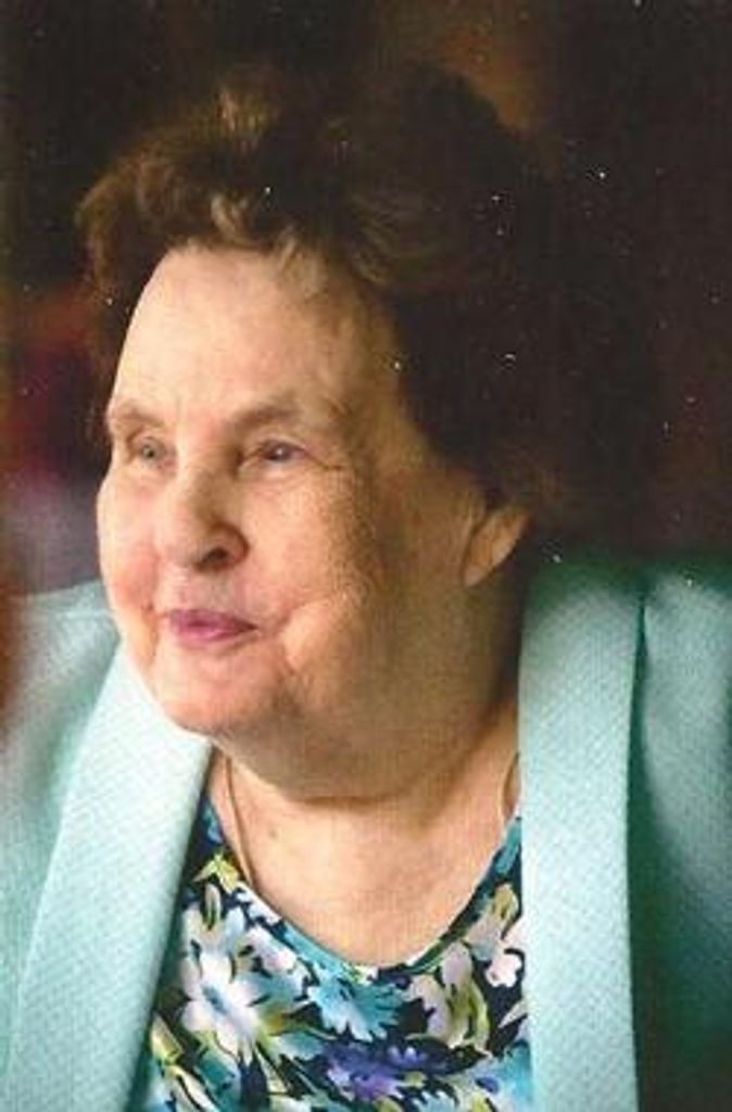 Nancy Caudill Jones Profile Photo