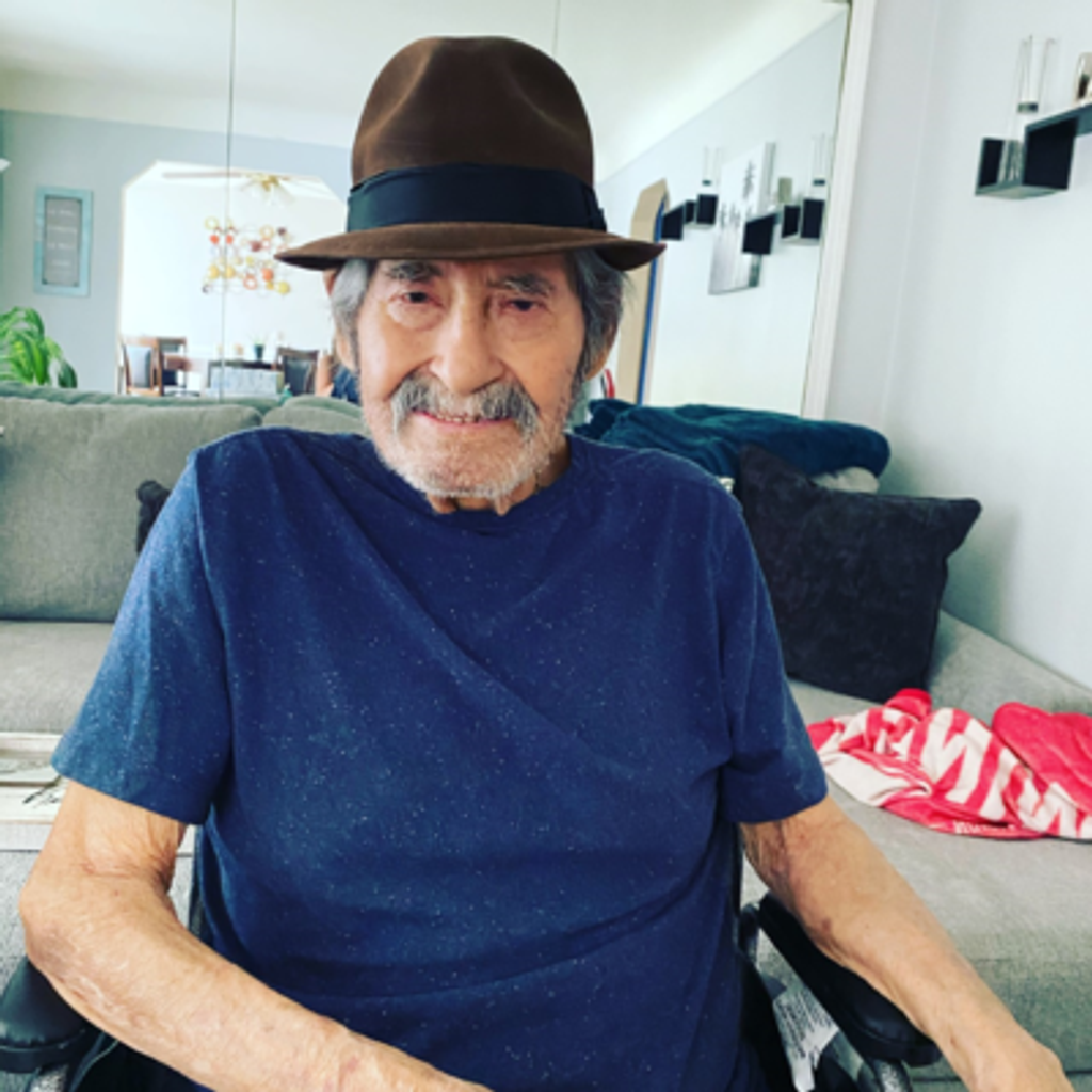 Alberto "Beto" Mauricio