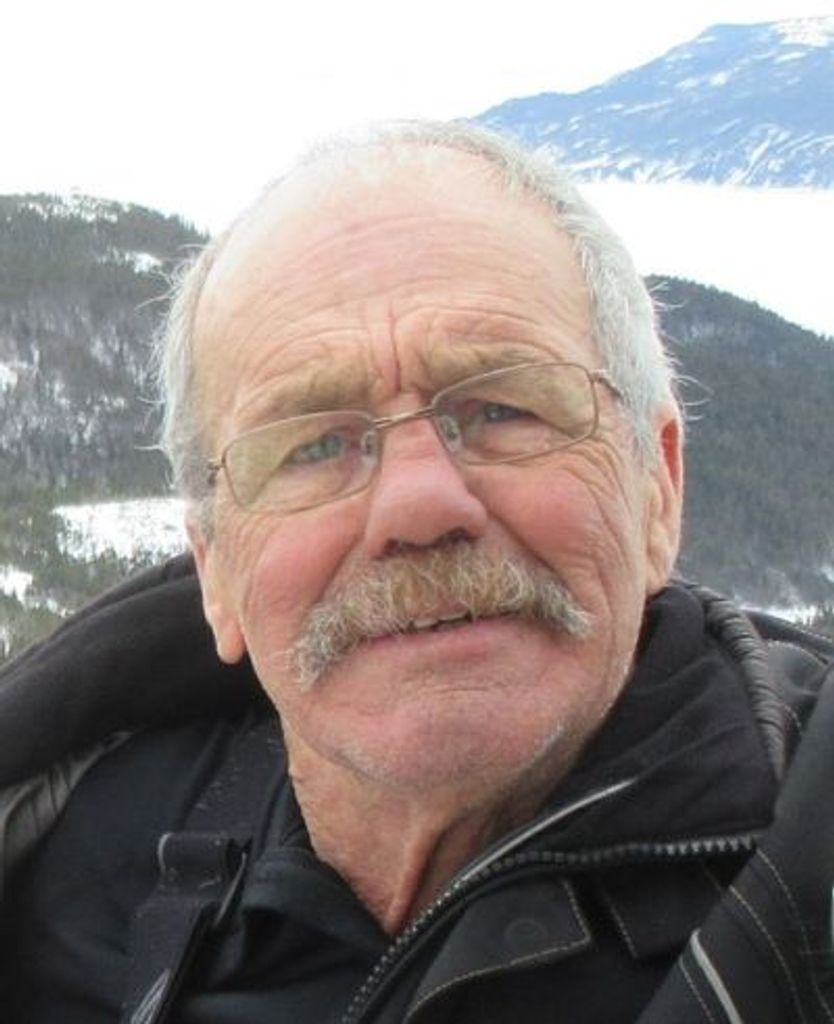 Daniel Sacrey Profile Photo