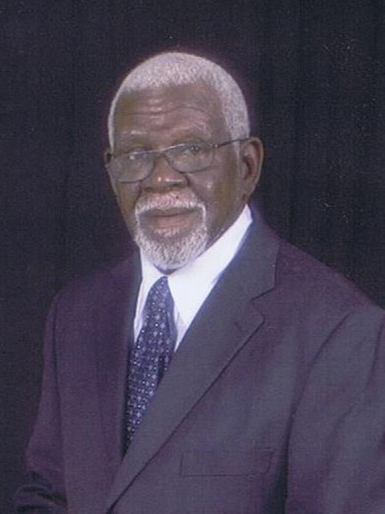 Jackie David Pratt