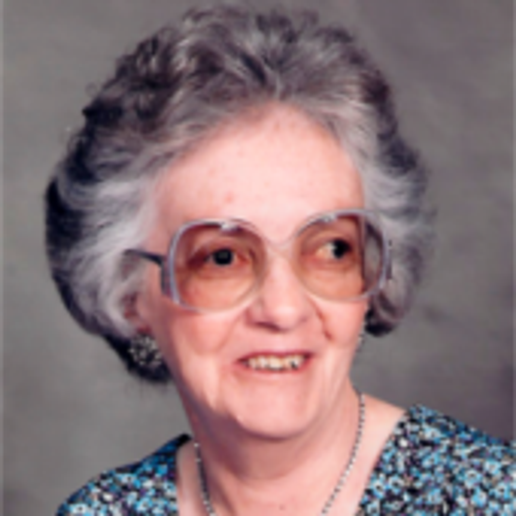 Katherine Glynn Stinson