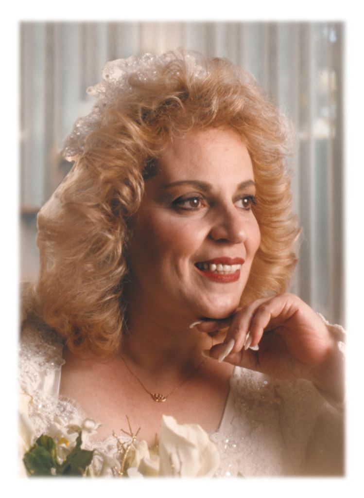 Paula Anne Paulaanne Gerwin Profile Photo