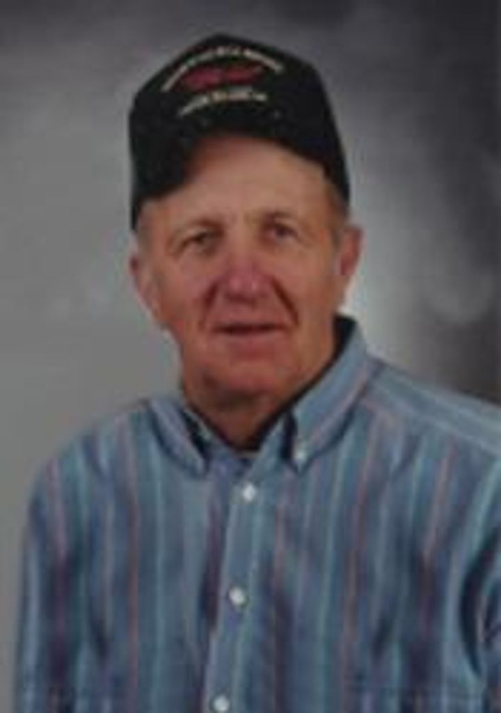 Jackie Neil Bumgardner