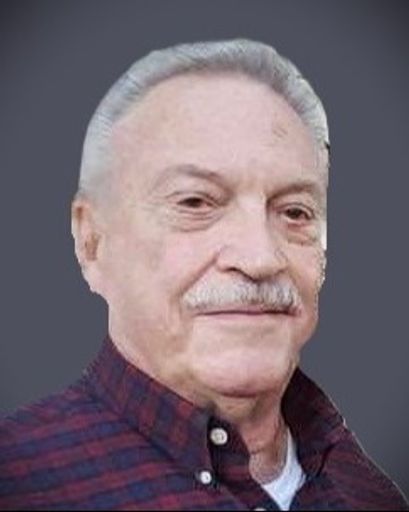 Roy Austin Thompson Profile Photo