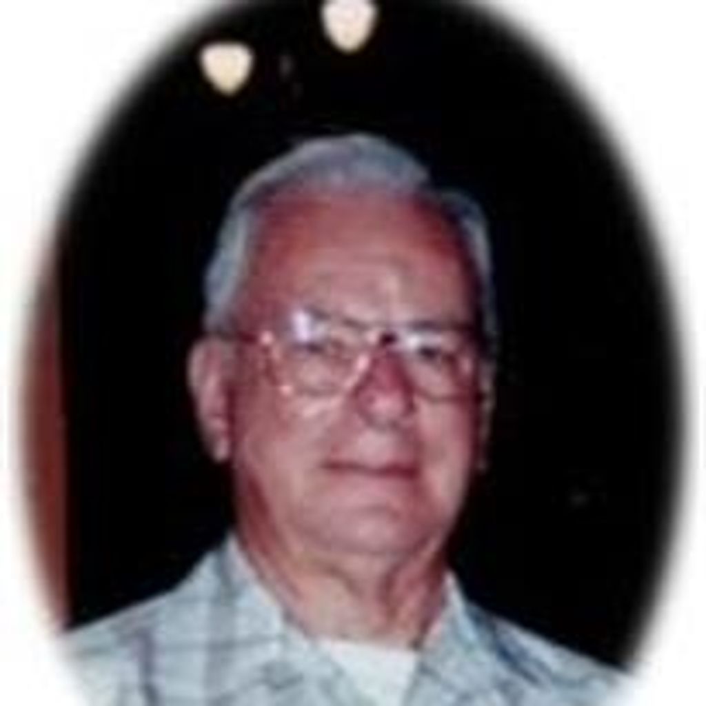 Raymond Taylor Marchbanks