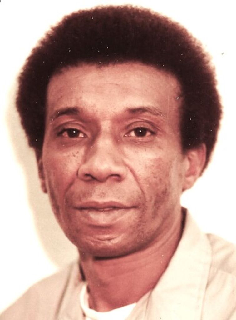 Samuel Lee Jordan Profile Photo