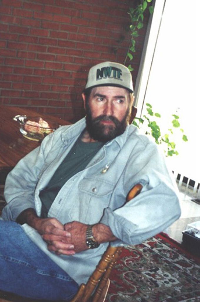 Donald Ray Burke Profile Photo