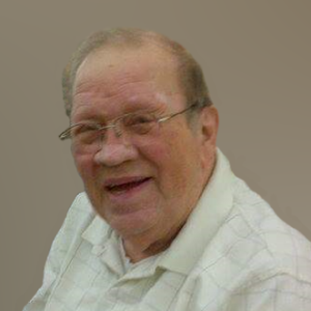 Alfred V. Baruzzini, Sr.