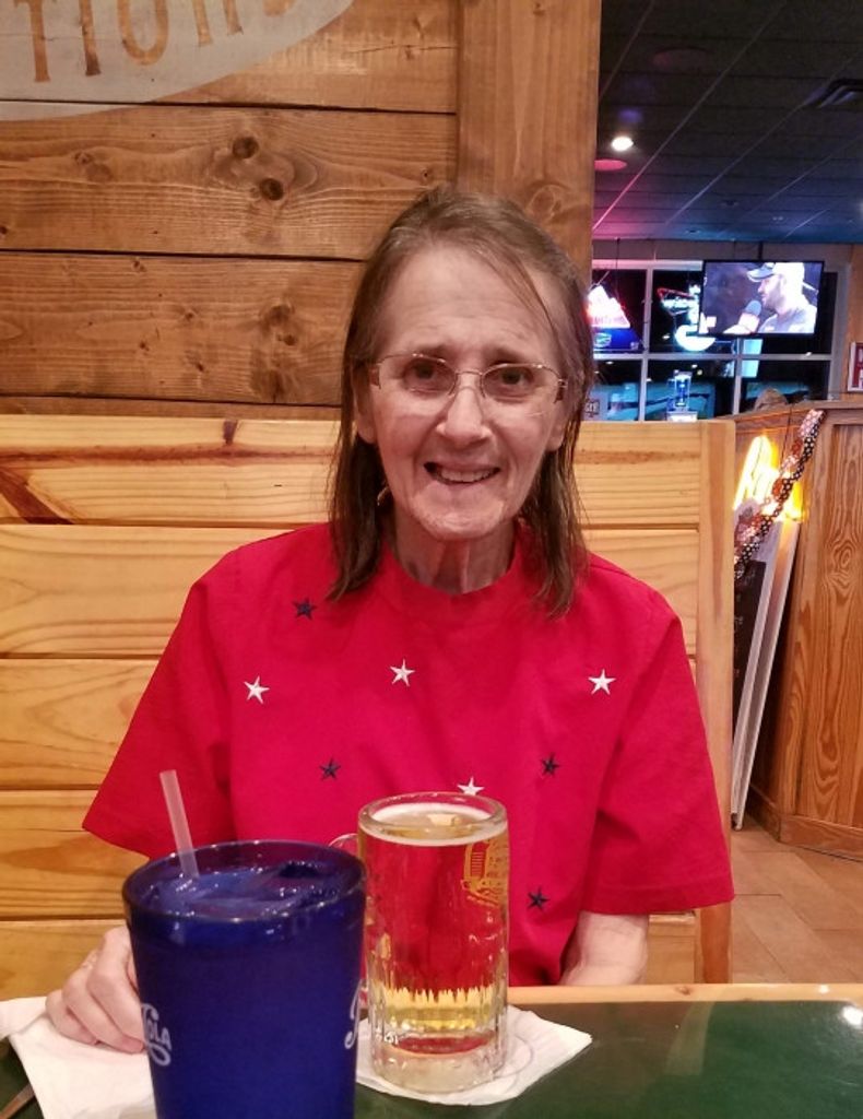 Loretta "Lettie" Cohoon