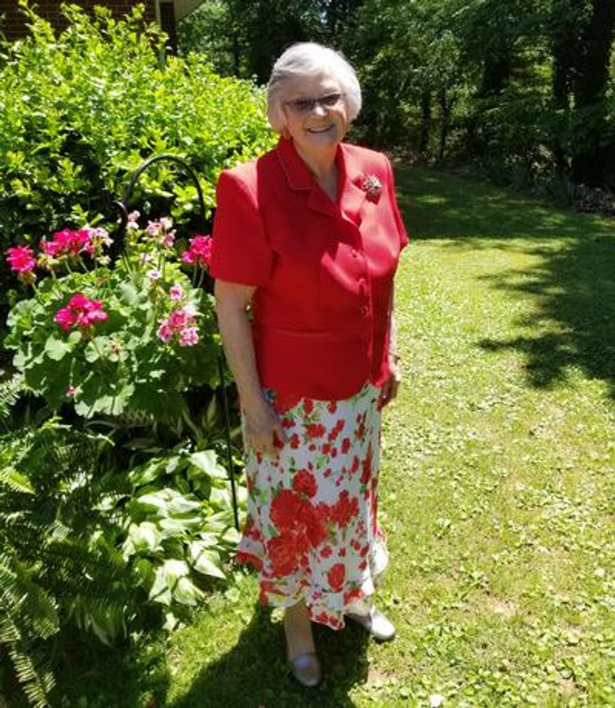 Clara Ogal Nelson Profile Photo