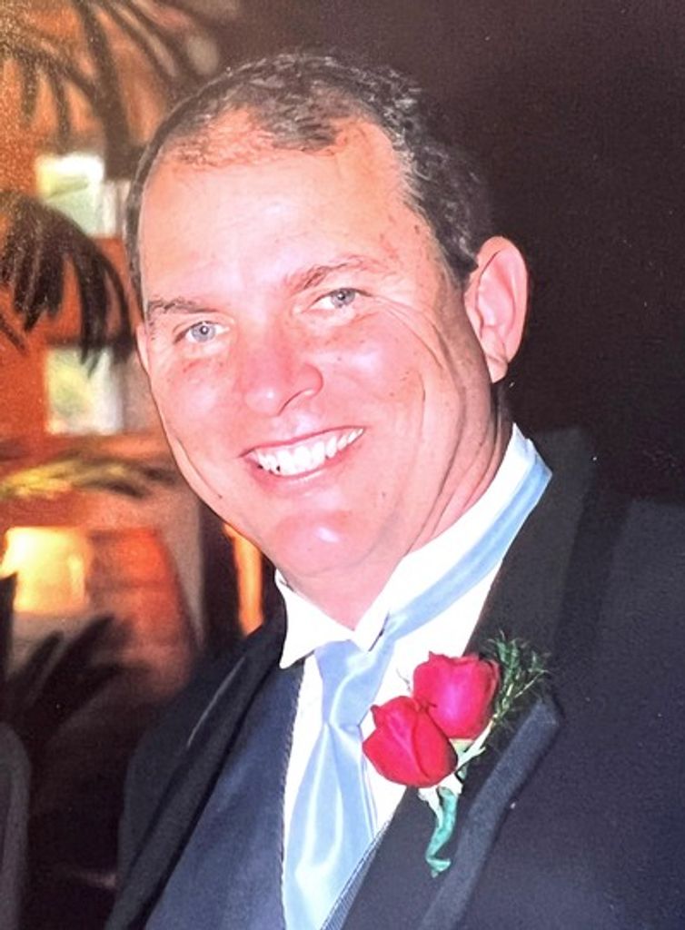 Barry Kim Miller Profile Photo